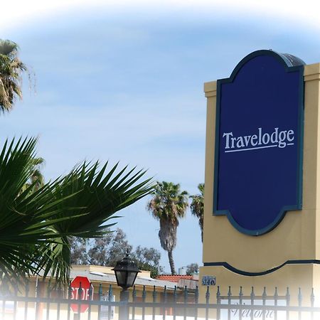 Travelodge By Wyndham San Diego Seaworld Dış mekan fotoğraf
