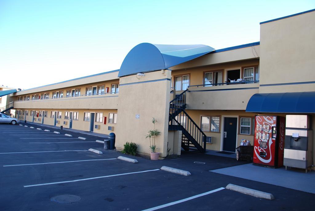 Travelodge By Wyndham San Diego Seaworld Dış mekan fotoğraf