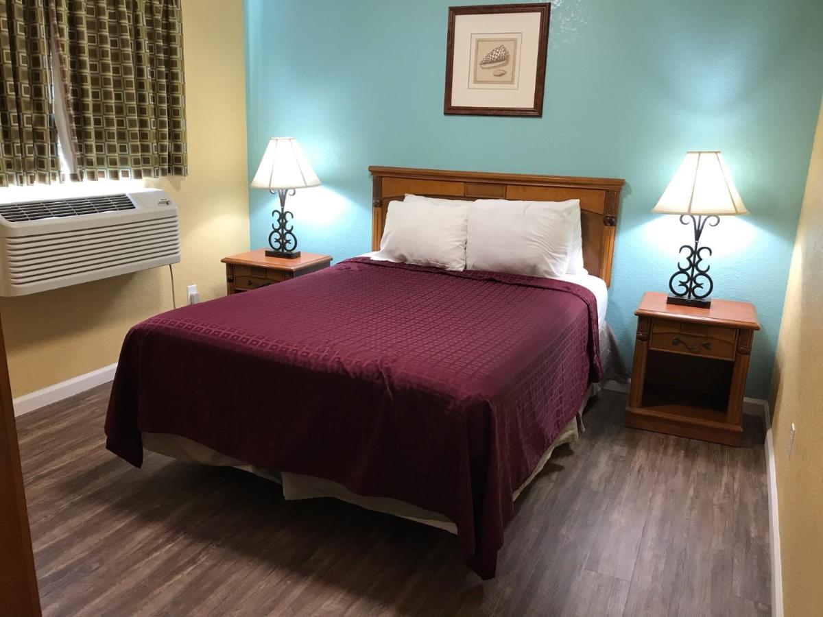 Travelodge By Wyndham San Diego Seaworld Dış mekan fotoğraf