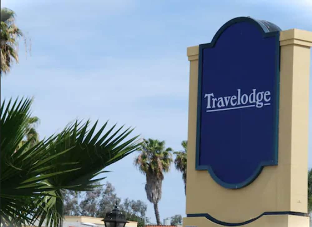 Travelodge By Wyndham San Diego Seaworld Dış mekan fotoğraf