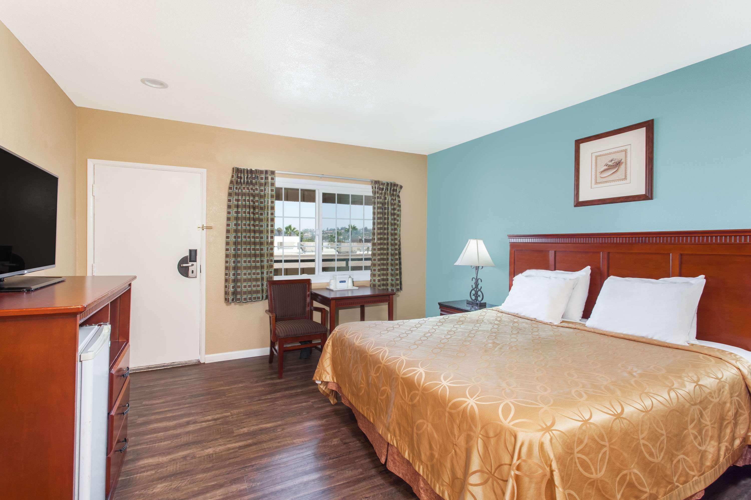Travelodge By Wyndham San Diego Seaworld Dış mekan fotoğraf