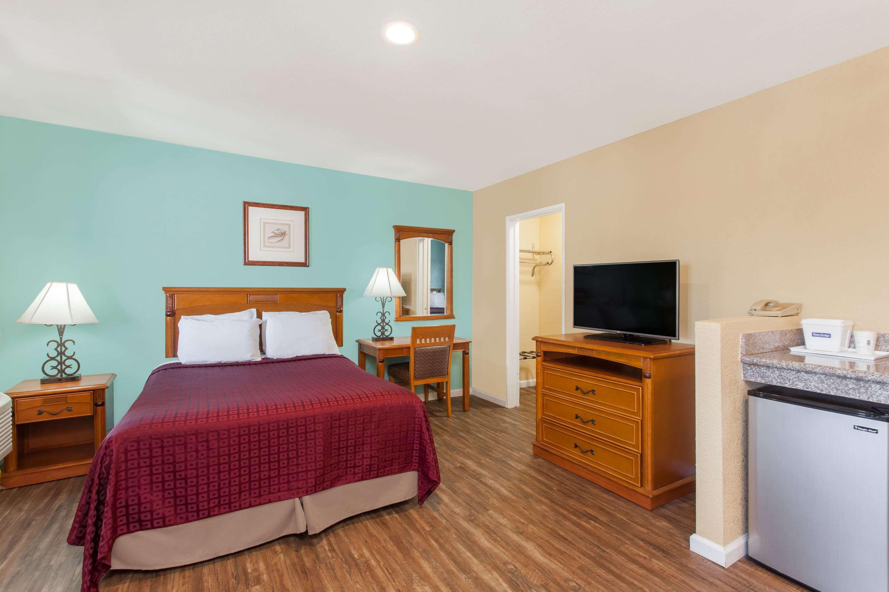 Travelodge By Wyndham San Diego Seaworld Dış mekan fotoğraf