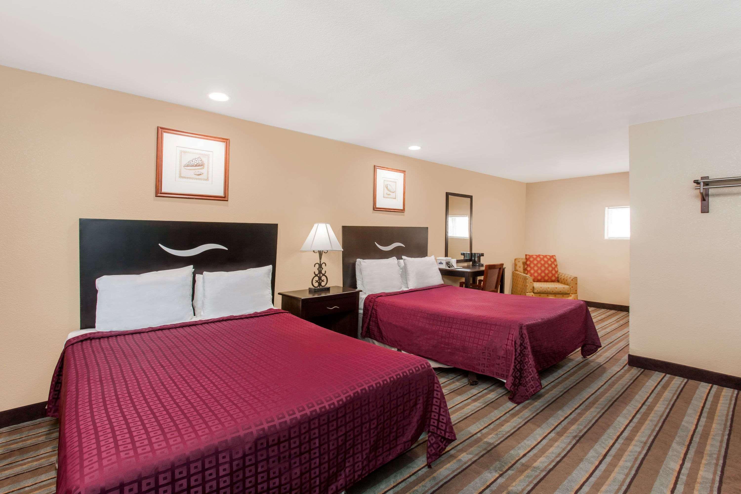 Travelodge By Wyndham San Diego Seaworld Dış mekan fotoğraf