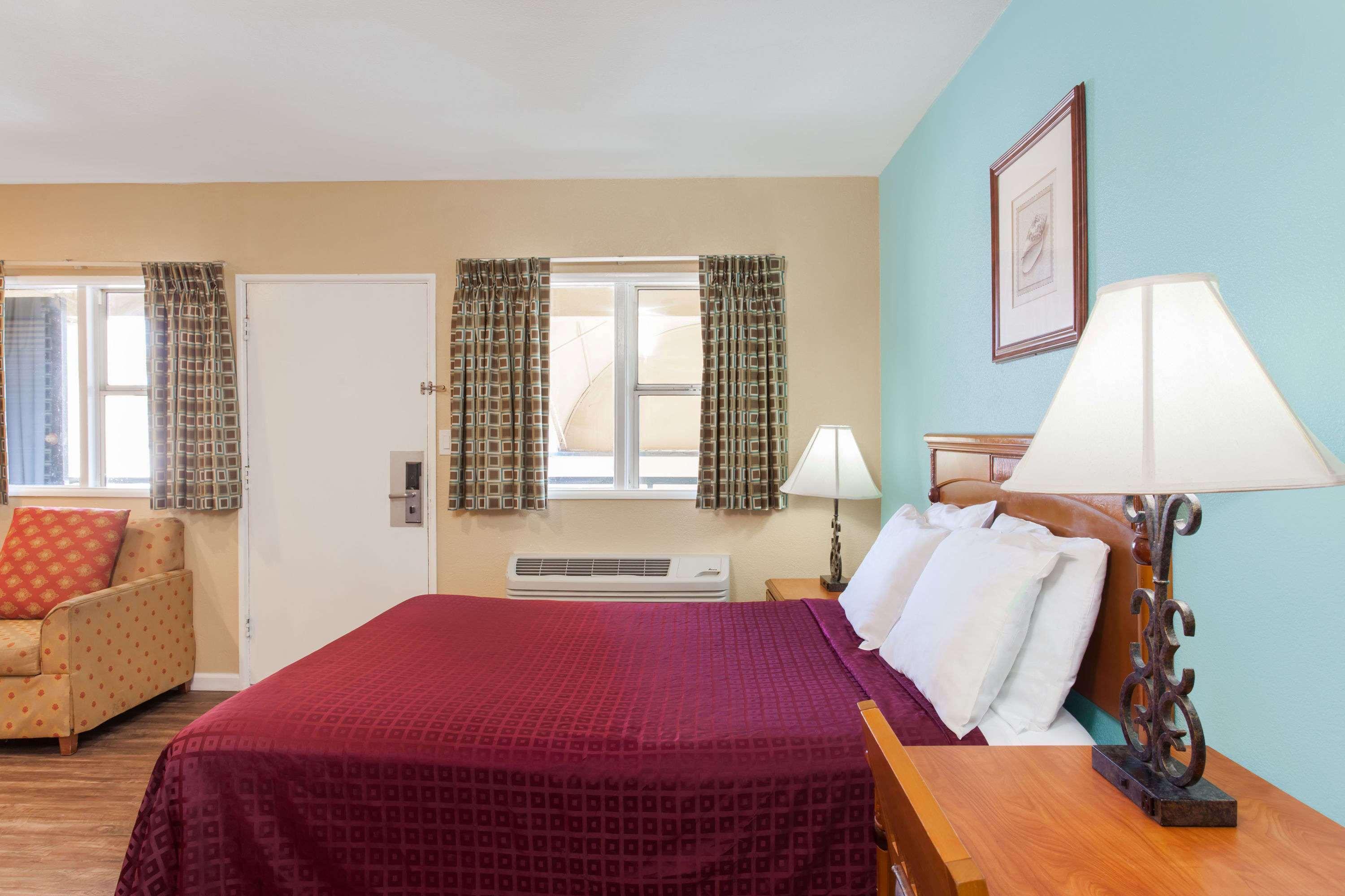 Travelodge By Wyndham San Diego Seaworld Dış mekan fotoğraf
